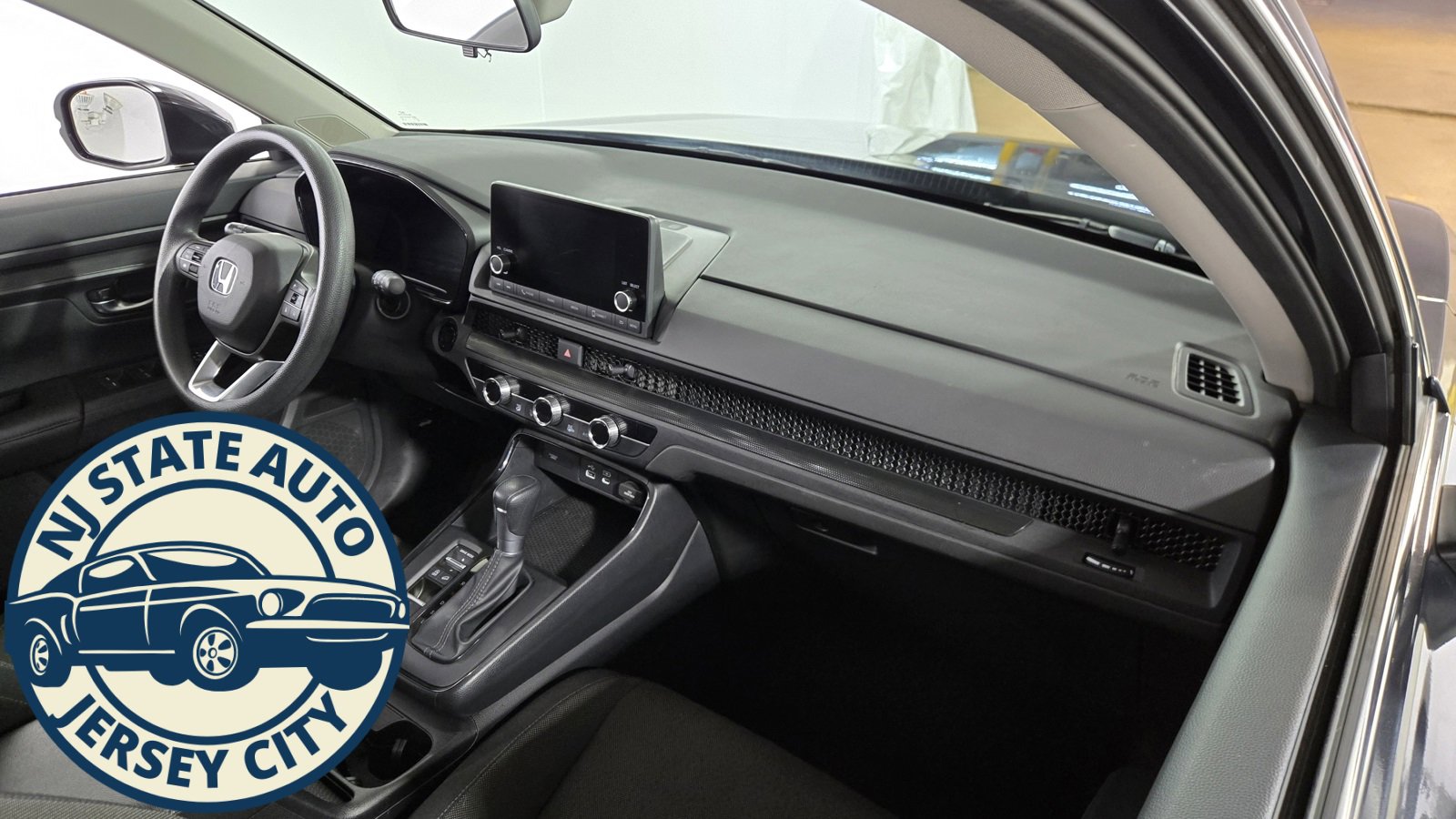 Used 2024 Honda CR-V EX image 32