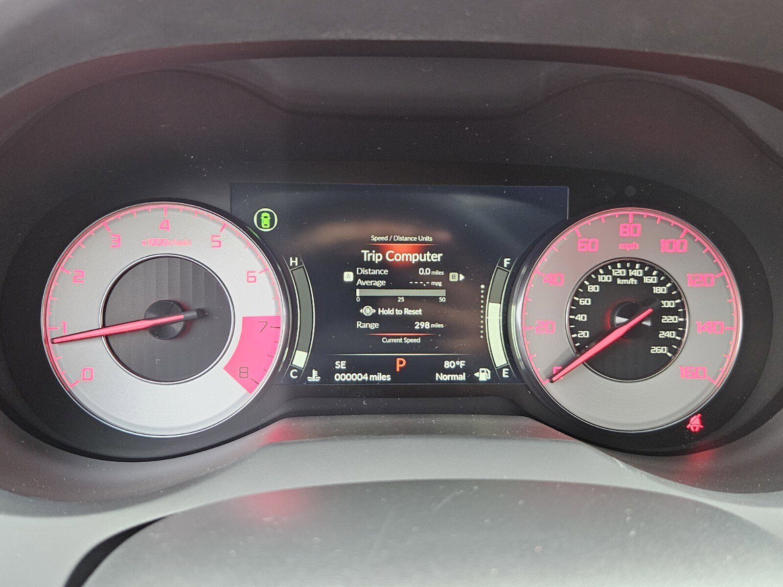 New 2025 Acura RDX A-Spec image 33