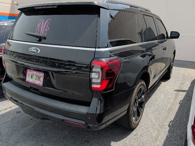 Used 2022 Ford Expedition Limited RWD image 7