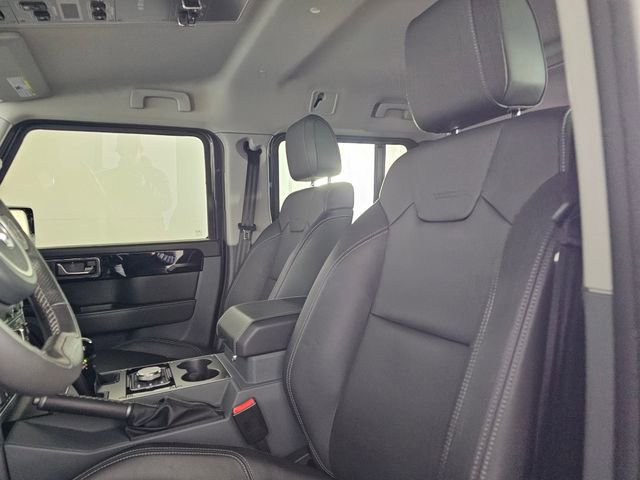 Used 2024 INEOS Grenadier image 26