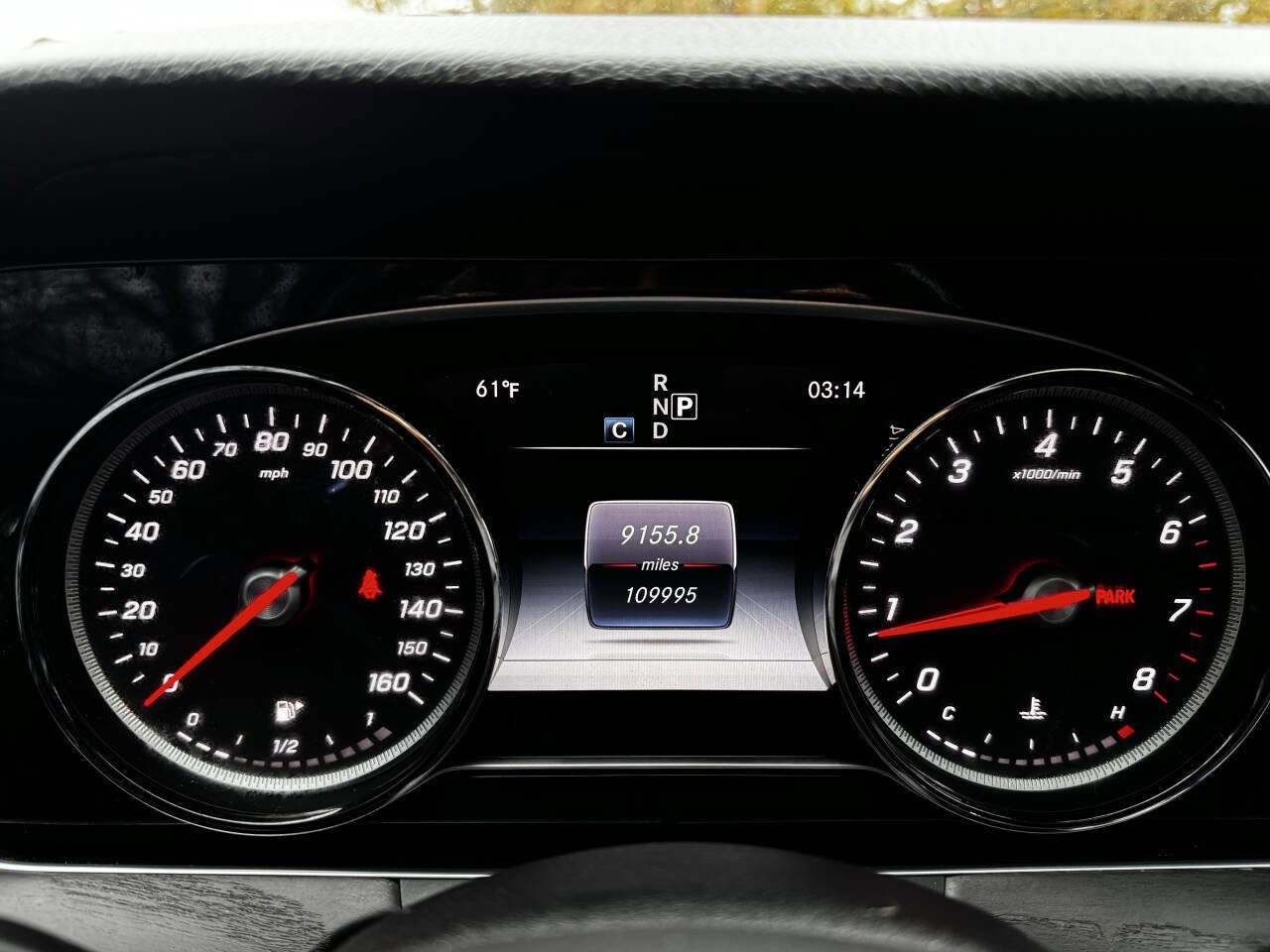 Used 2017 Mercedes-Benz E 300 image 22