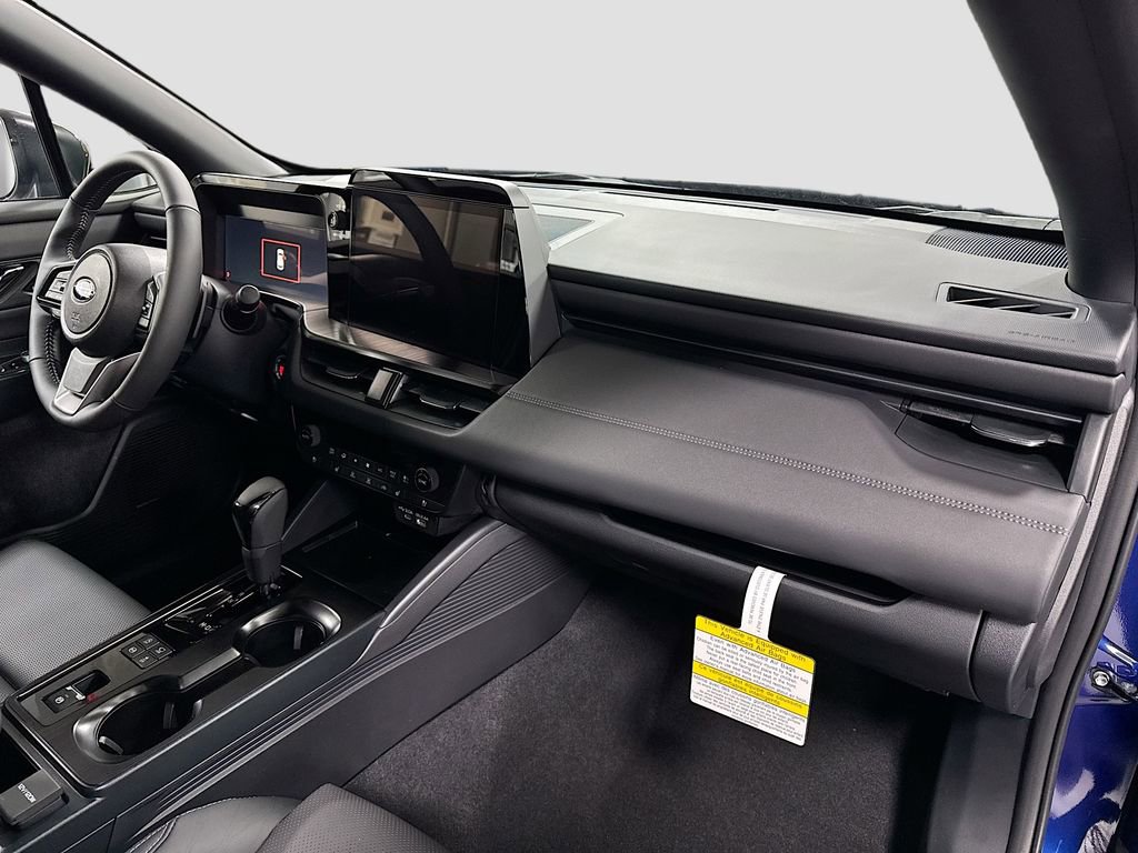 New 2026 Subaru Outback Touring XT image 29