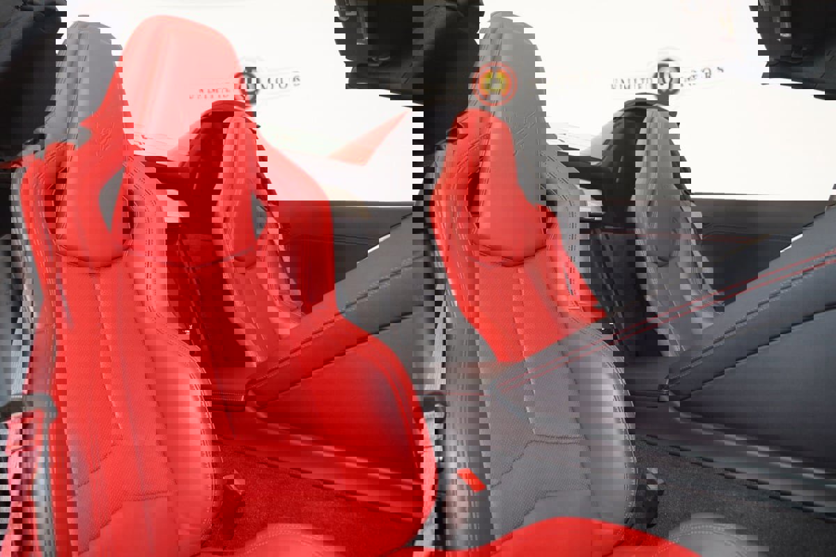 Used 2023 Chevrolet Corvette Stingray Preferred Conv w/ 2LT image 14