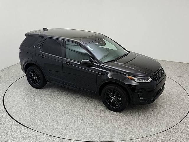 New 2026 Land Rover Discovery Sport Landmark AWD/4WD image 15