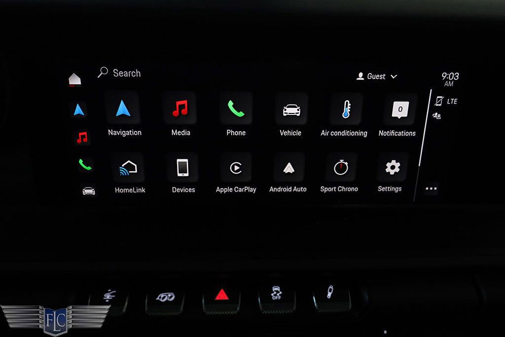 Used 2022 Porsche 911 50th Anniversary Edition image 25