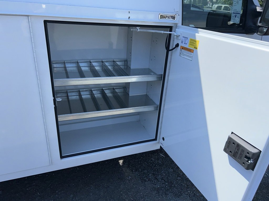 New 2024 Ford E-450 and Econoline 450 Super Duty w/ Power Windows & Locks Group image 4