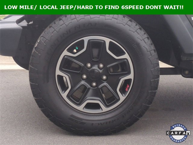 Used 2015 Jeep Wrangler Sport image 20