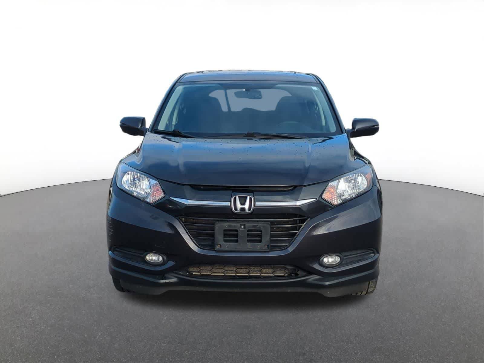 Used 2016 Honda HR-V EX image 9