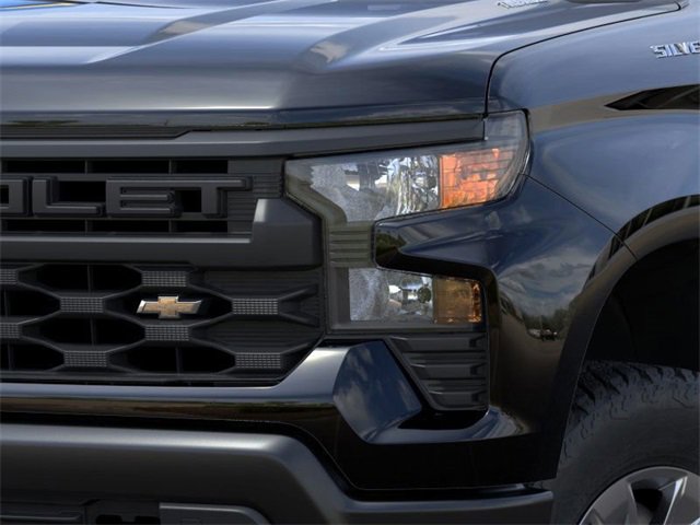 New 2026 Chevrolet Silverado 1500 W/T w/ WT Value Package image 10