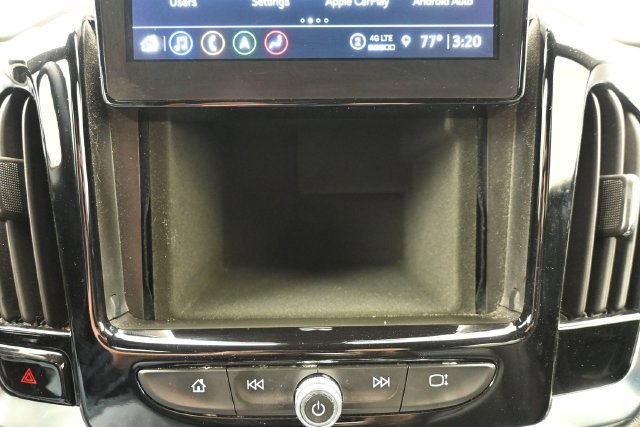 Used 2023 Chevrolet Traverse RS AWD/4WD image 34