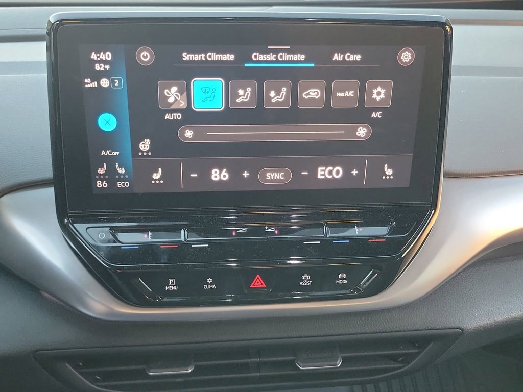 Used 2021 Volkswagen ID.4 Pro image 26