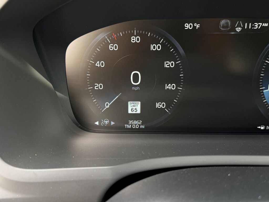 Certified 2022 Volvo XC90 T6 Inscription w/ Advanced Package image 33