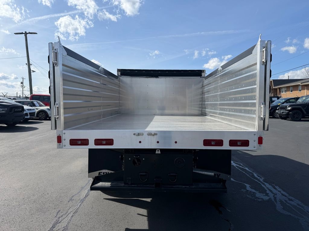 New 2026 RAM 4500 Tradesman w/ Chrome Appearance Group image 7