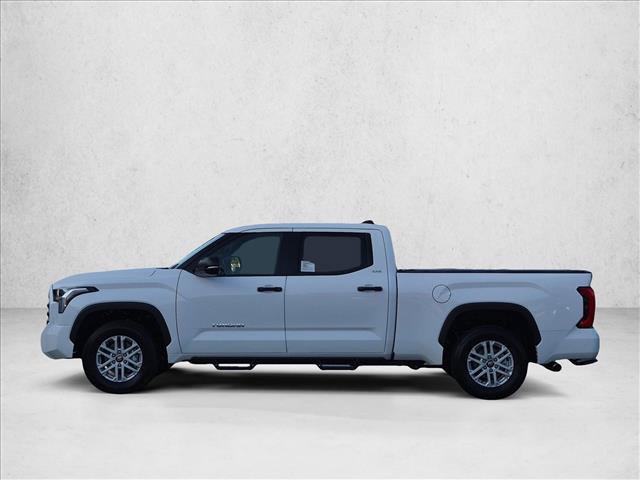New 2026 Toyota Tundra SR5 RWD image 5