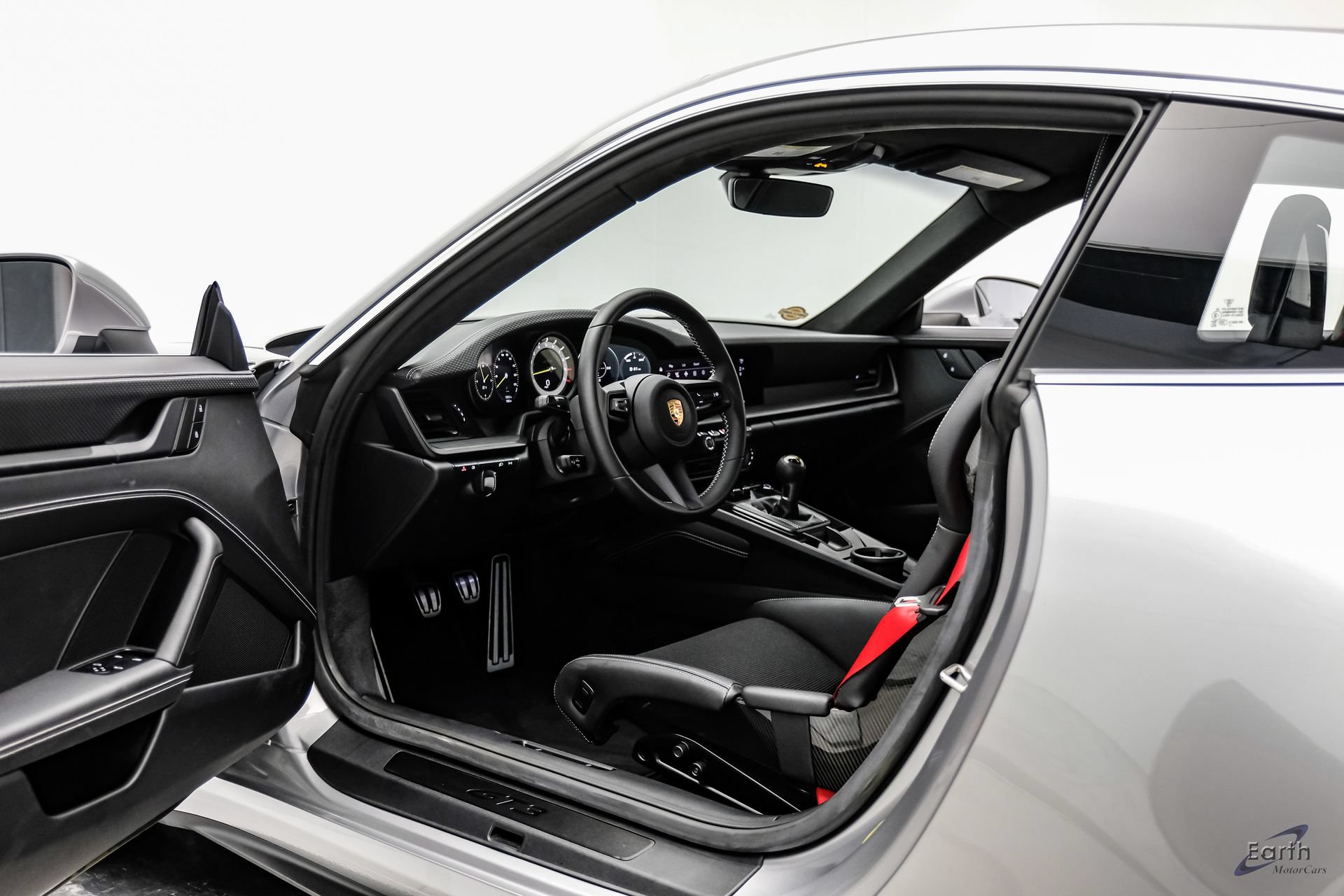 Used 2023 Porsche 911 GT3 RWD image 39