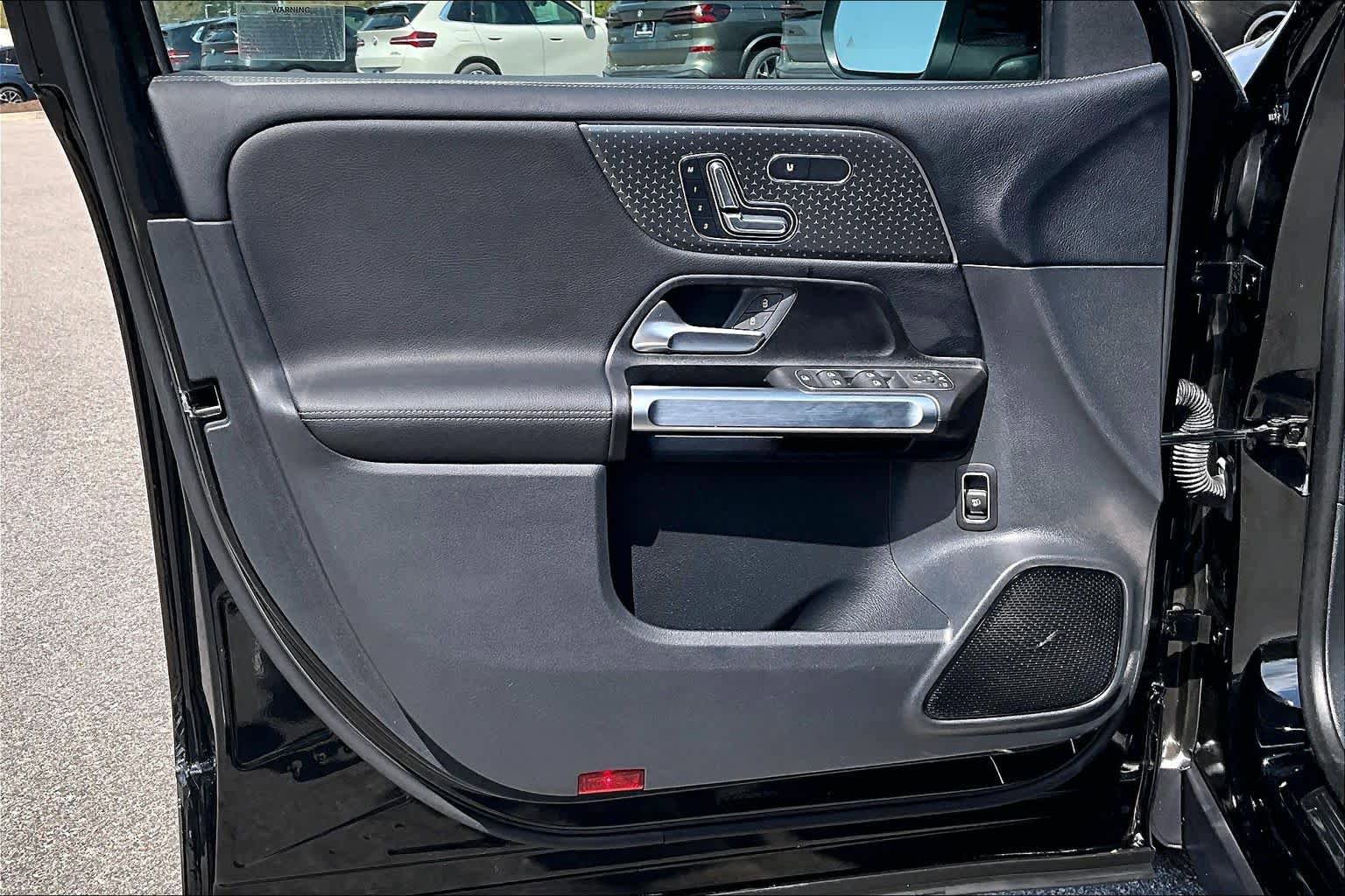 Certified 2024 Mercedes-Benz GLB 250 image 25