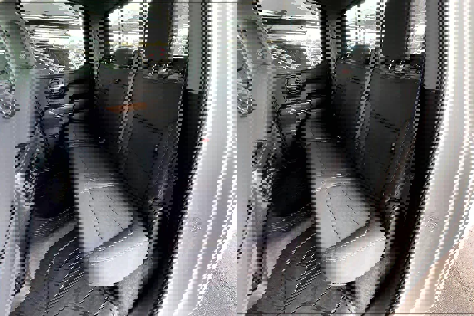 Used 2019 Chevrolet Silverado 1500 LT Trail Boss image 21