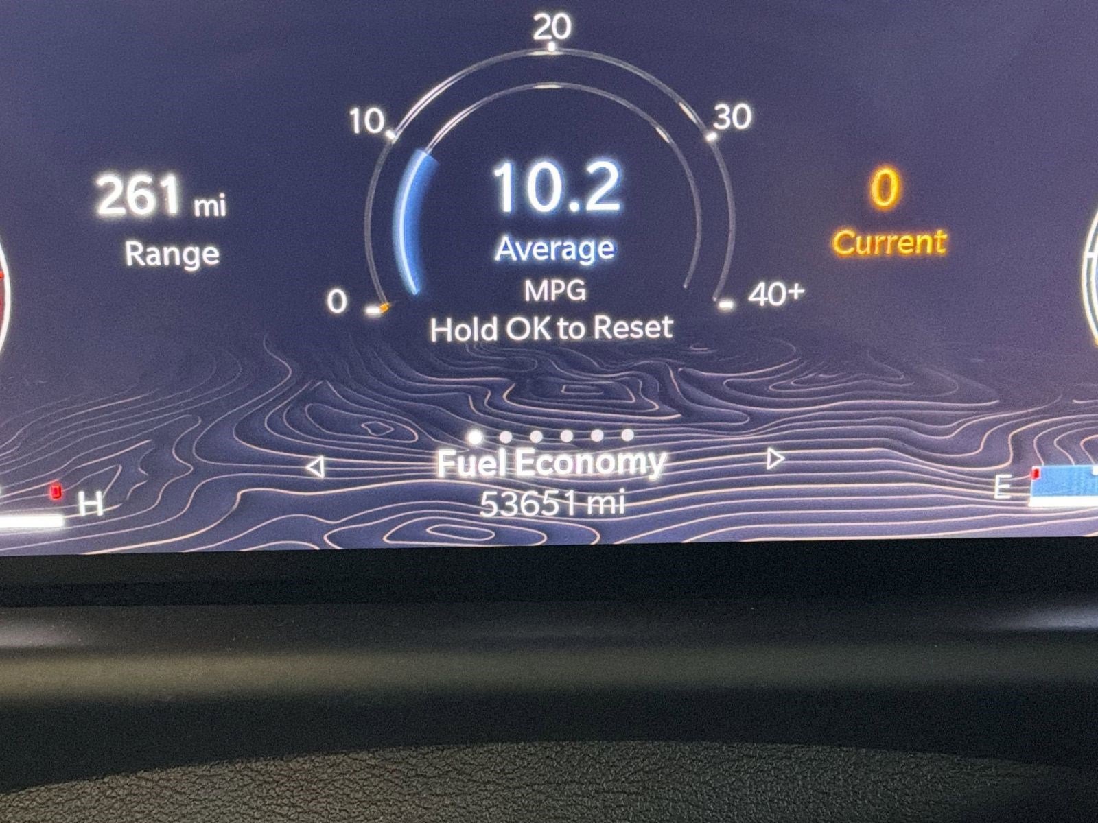 Used 2023 Jeep Wagoneer L Series III w/ Preferred Equipment Group image 16