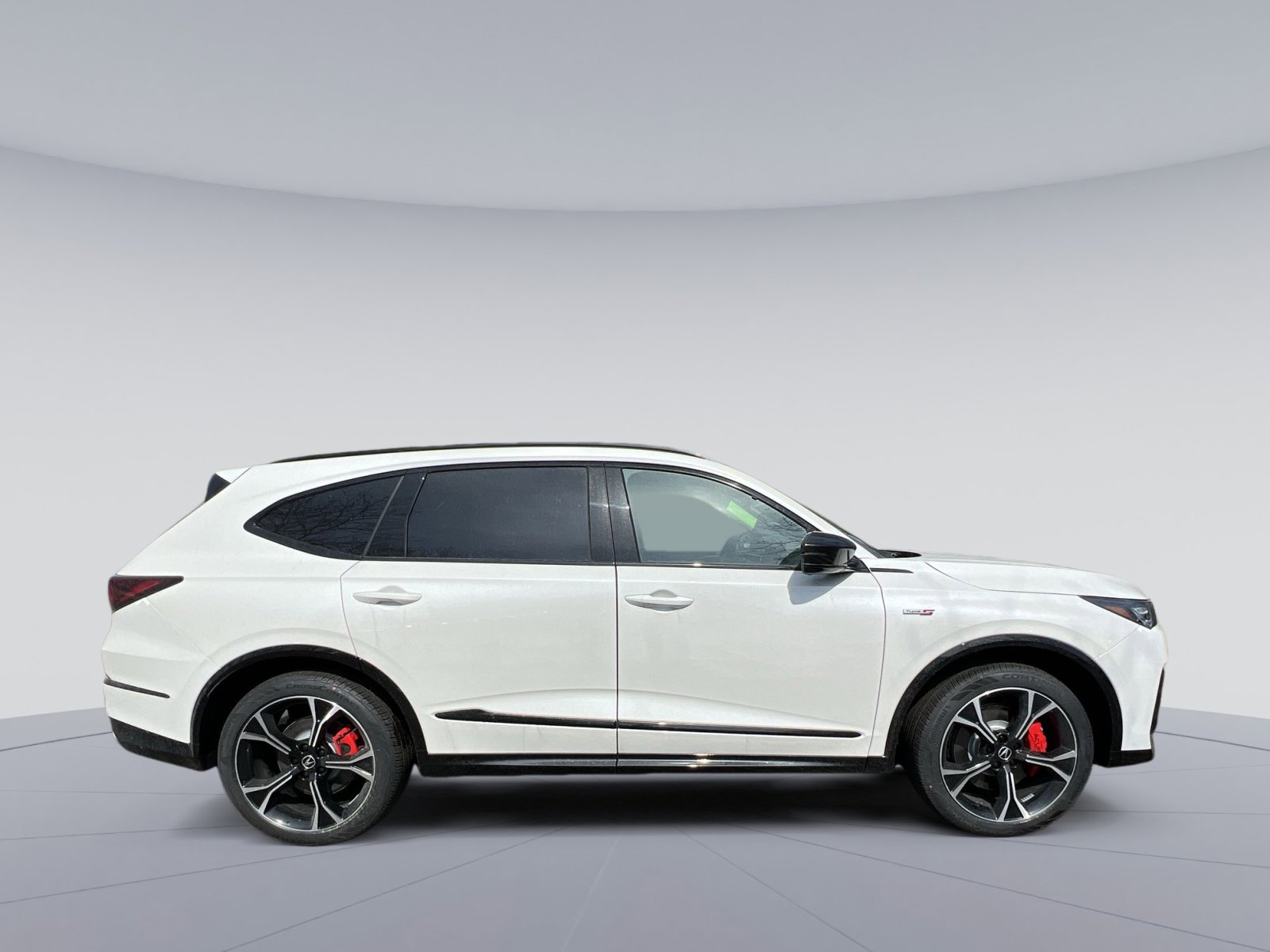 New 2026 Acura MDX Type S AWD/4WD image 6