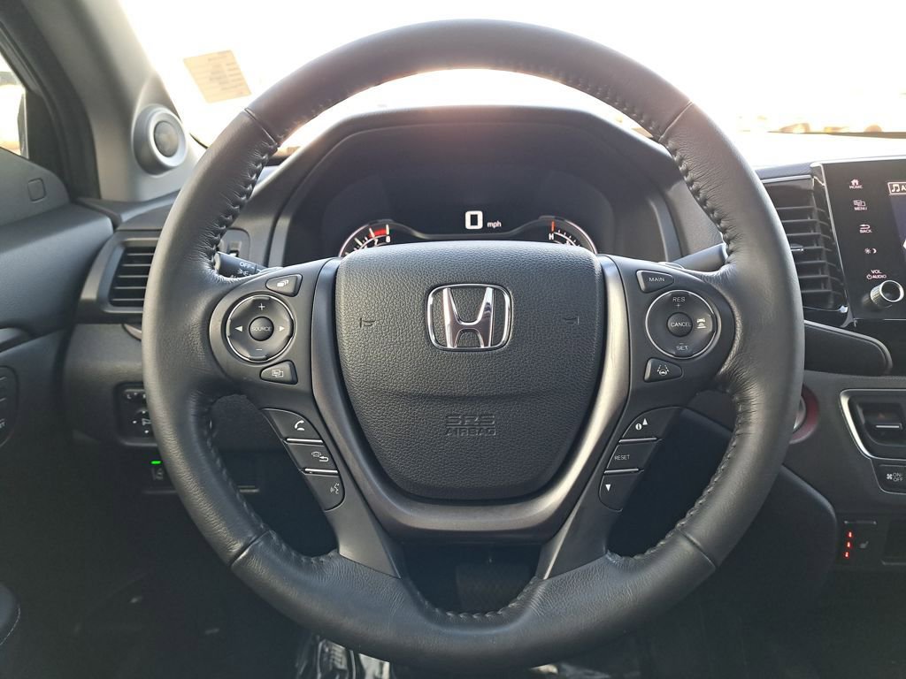 Used 2023 Honda Ridgeline RTL image 20