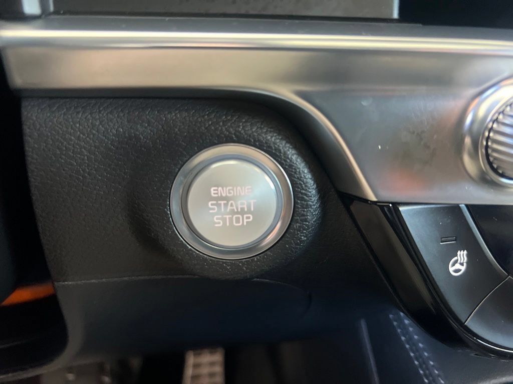 Certified 2025 Kia Telluride SX X-Line AWD/4WD image 57