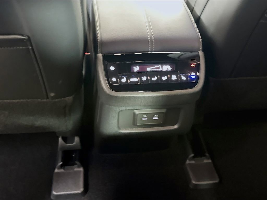 Used 2026 INFINITI QX60 Sport w/ Dark Cargo Package image 30