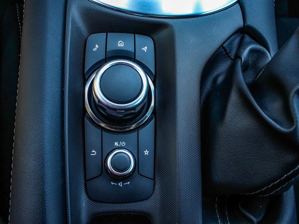 Used 2024 MAZDA MX-5 Miata Club image 22