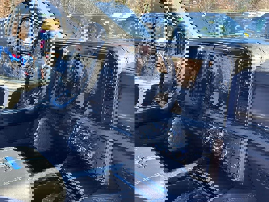 New 2026 Ford F350 Platinum AWD/4WD image 29