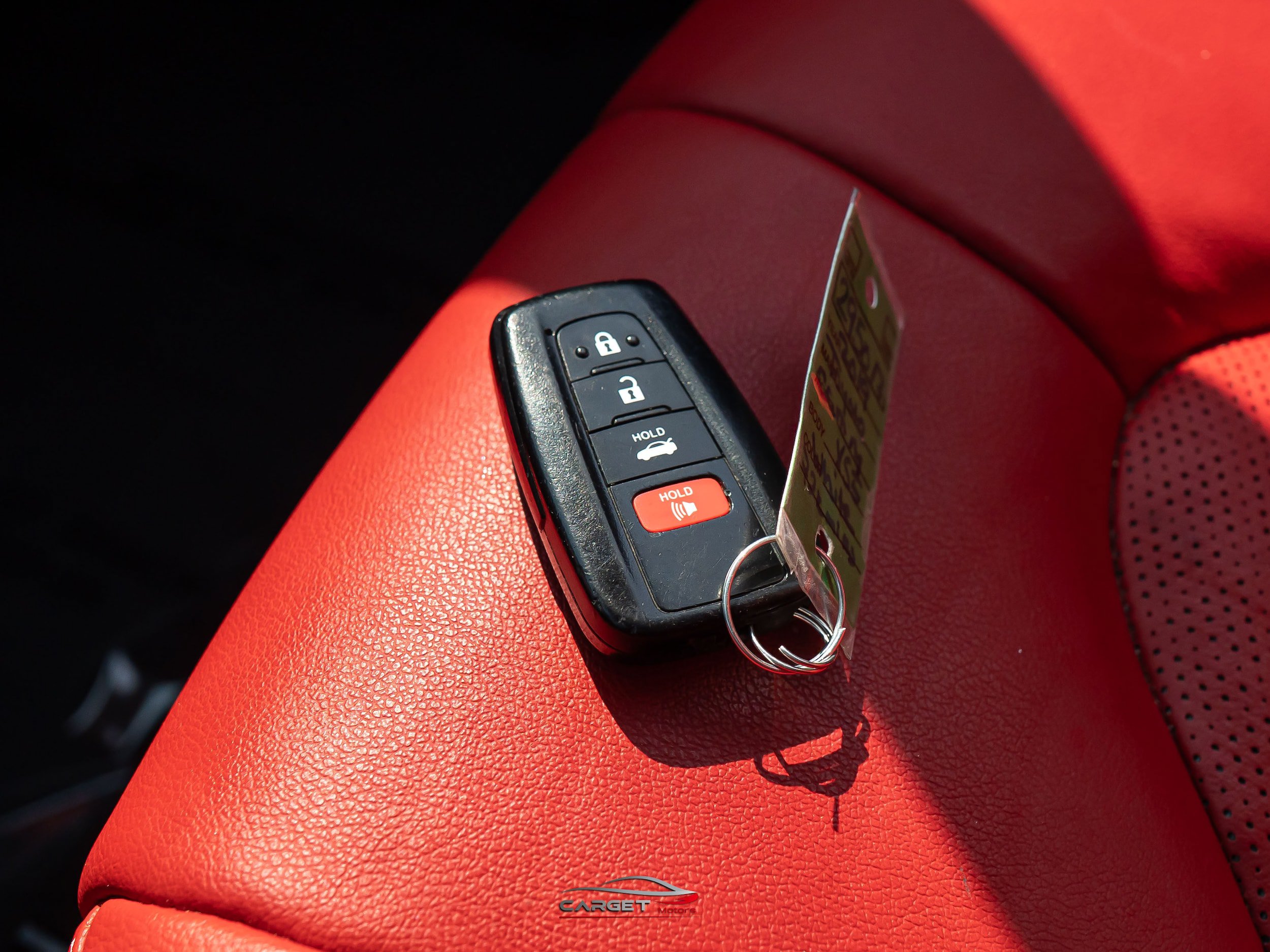 Used 2019 Toyota Camry XSE w/ Carpet Mat Package FWD image 48