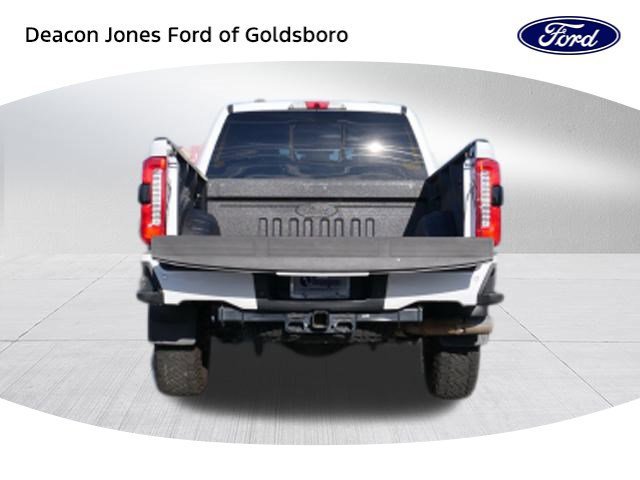 Used 2023 Ford F250 Lariat w/ Tremor Off-Road Package image 5