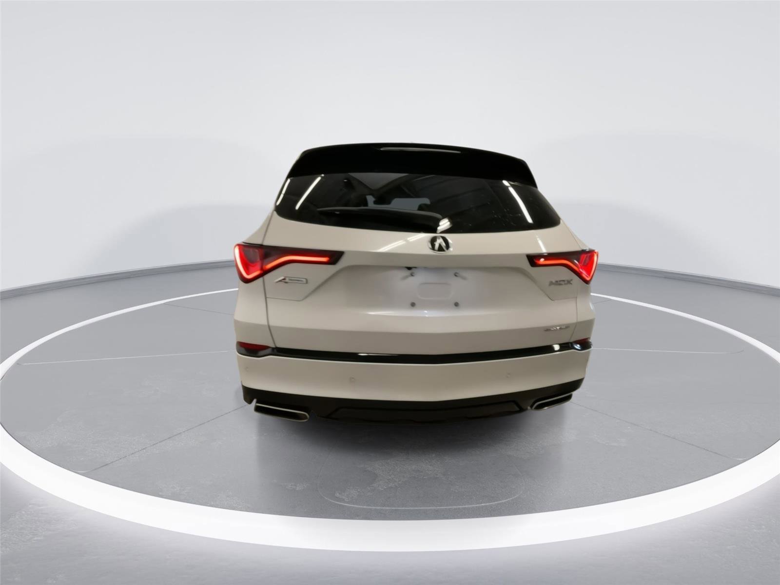 New 2026 Acura MDX A-Spec image 7