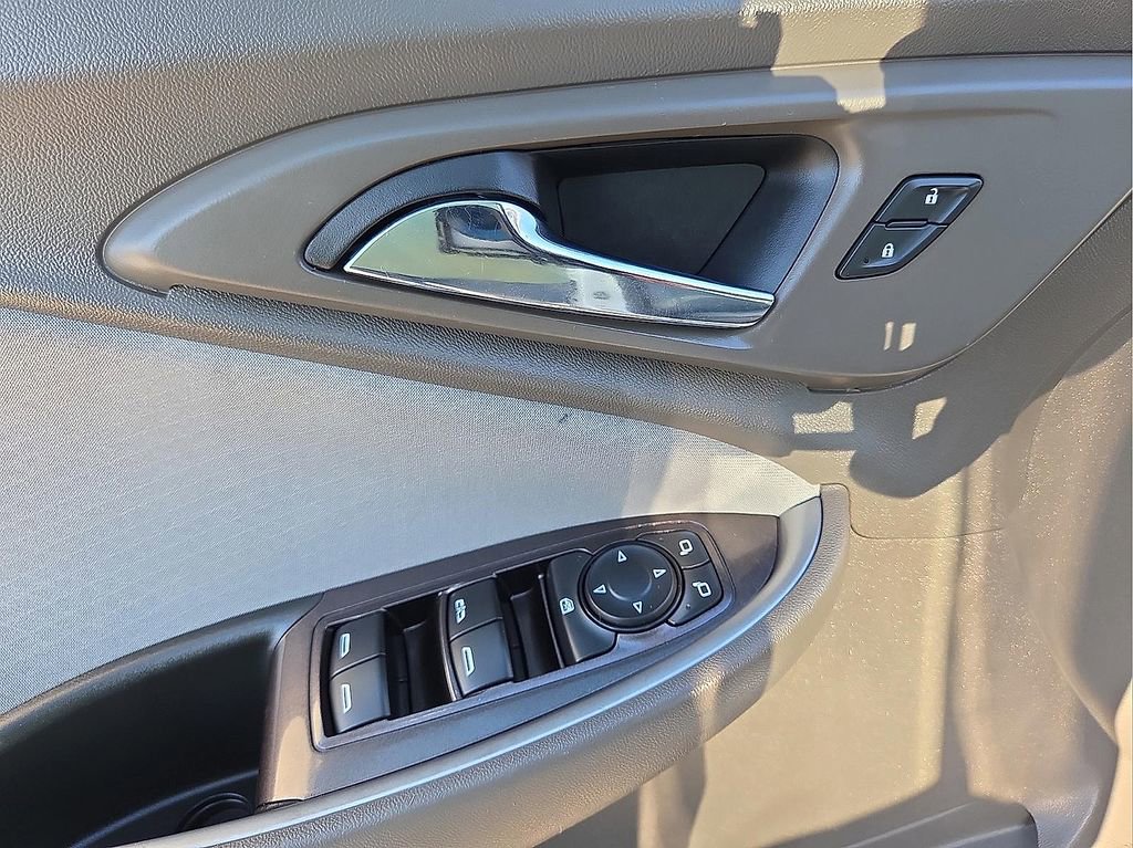 Used 2022 Chevrolet Malibu LT image 15