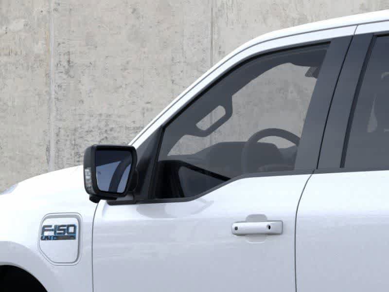 New 2025 Ford F150 Lightning Flash AWD/4WD image 20