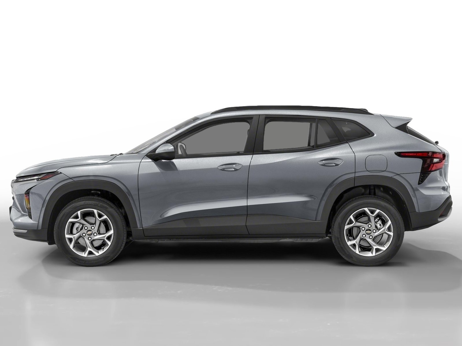 New 2026 Chevrolet Trax RS FWD image 3
