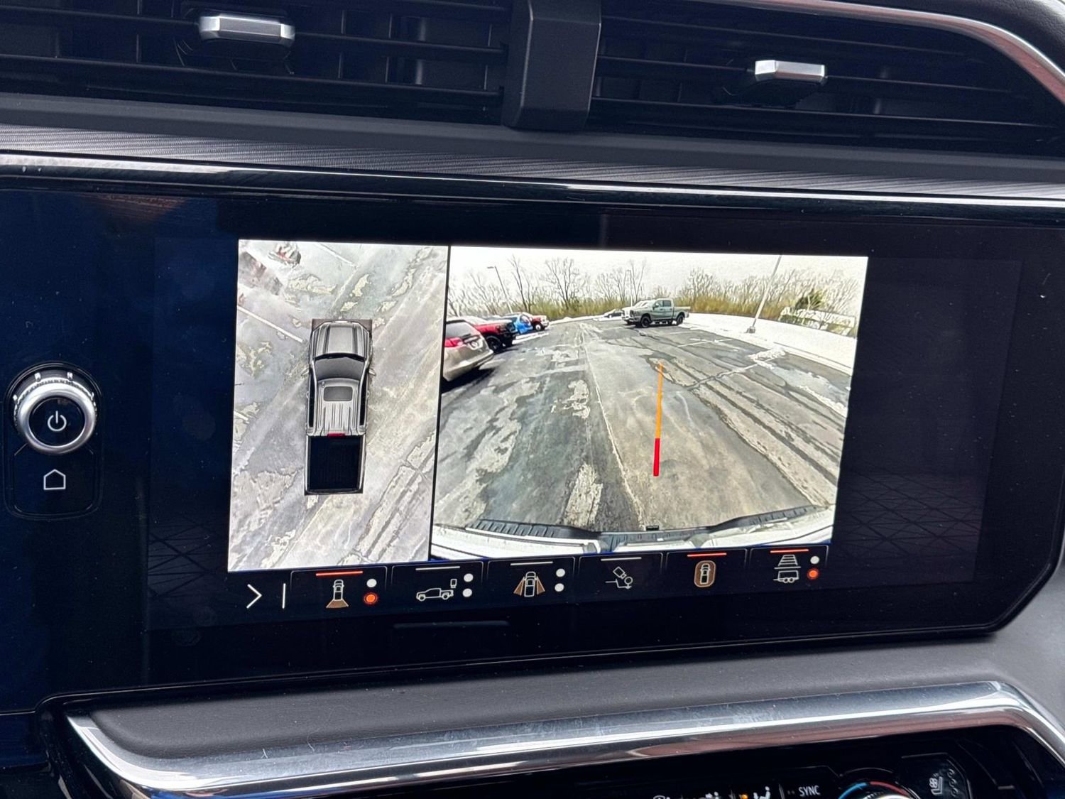 Used 2024 GMC Sierra 1500 Denali Ultimate image 41