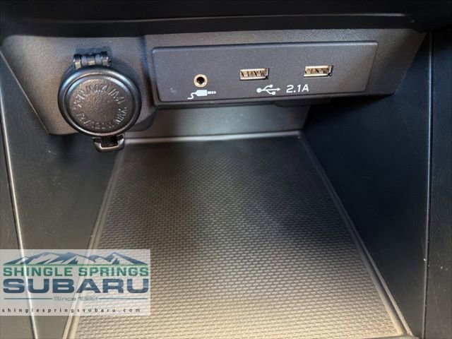 Certified 2022 Subaru WRX Premium image 49