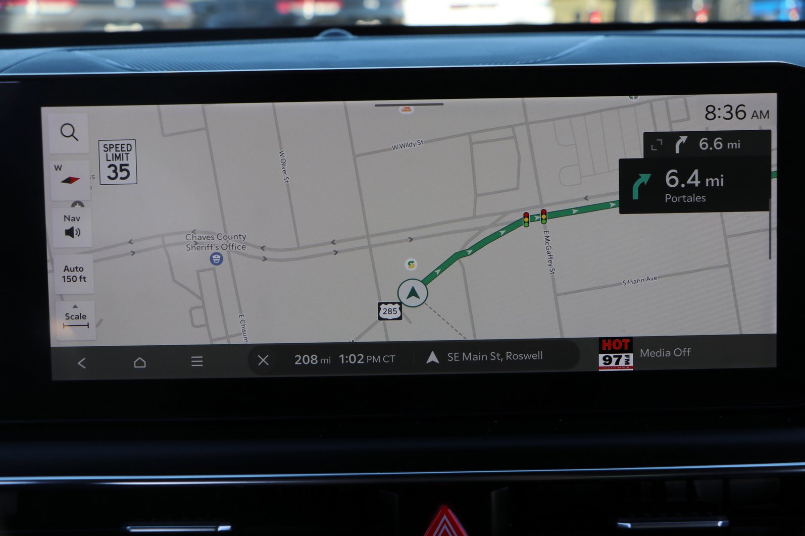 Used 2025 Kia K5 GT-Line FWD image 23