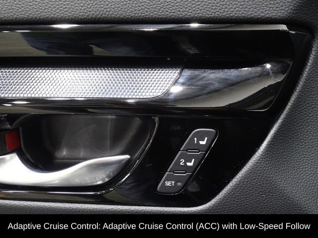 Used 2024 Honda CR-V EX-L image 18