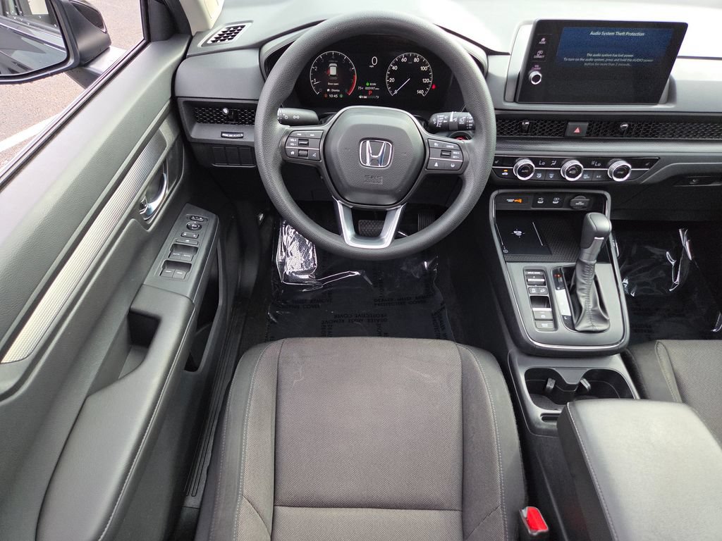 Certified 2026 Honda CR-V EX image 31