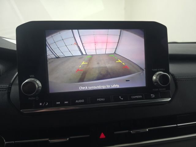 Used 2022 Mitsubishi Outlander ES image 30