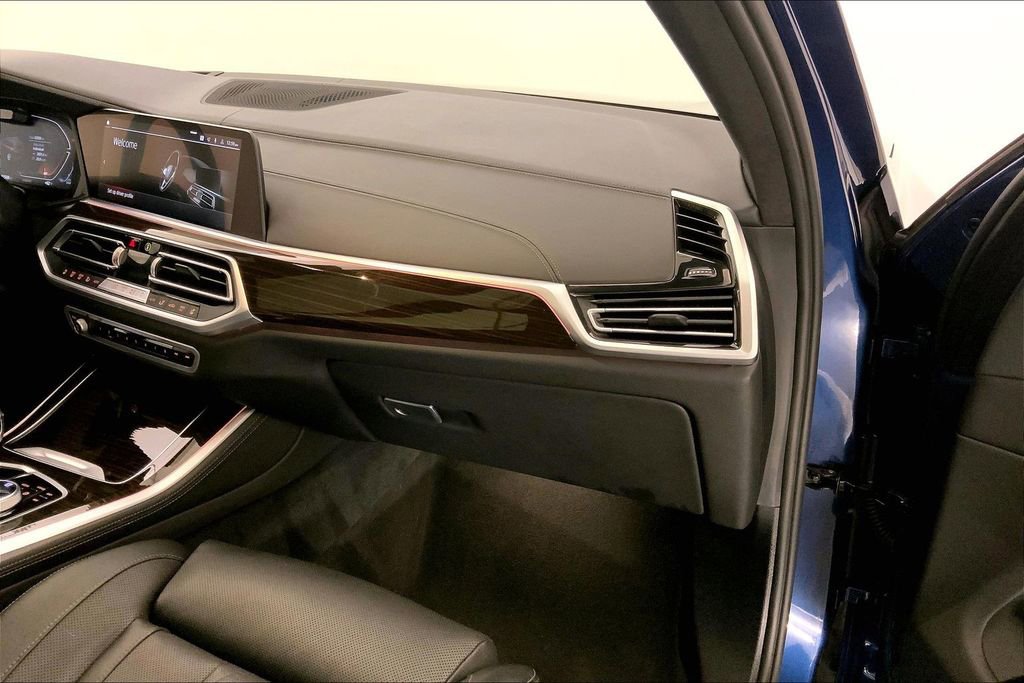 Used 2023 BMW X5 xDrive40i image 23