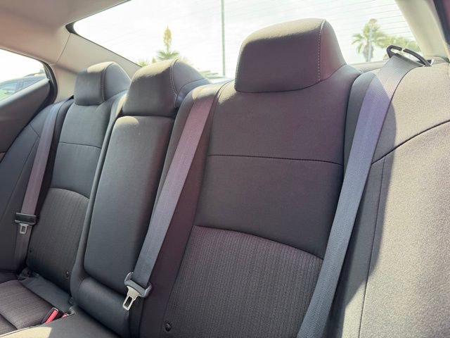 Certified 2025 Nissan Altima 2.5 S image 13