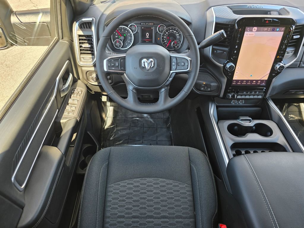 New 2026 RAM 2500 Big Horn image 26