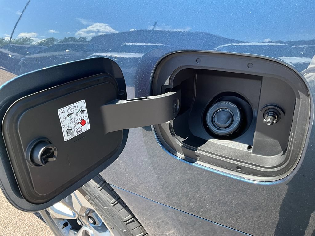 New 2027 Ford Expedition Max Active AWD/4WD image 17