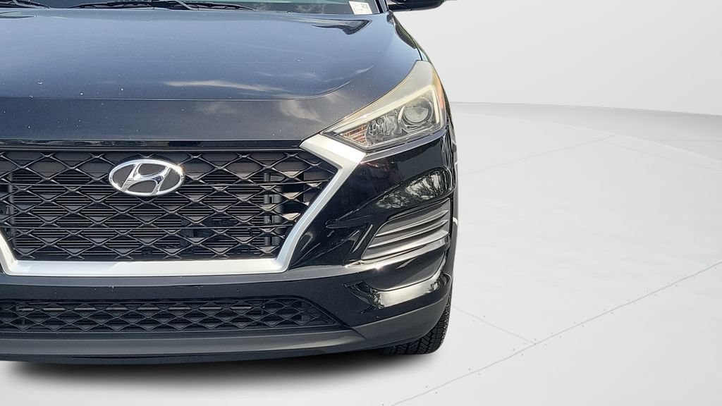 Used 2019 Hyundai Tucson SE FWD image 10