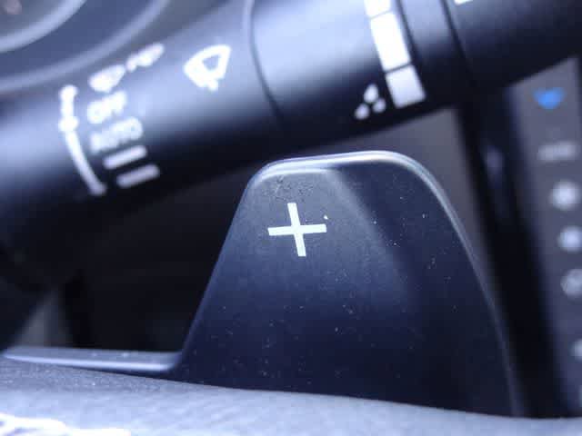 Certified 2025 INFINITI QX55 Essential AWD/4WD image 27