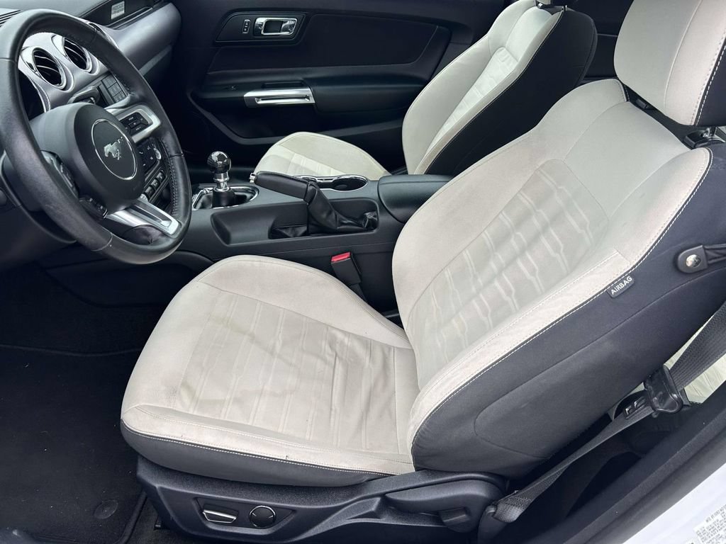 Used 2015 Ford Mustang GT RWD image 15