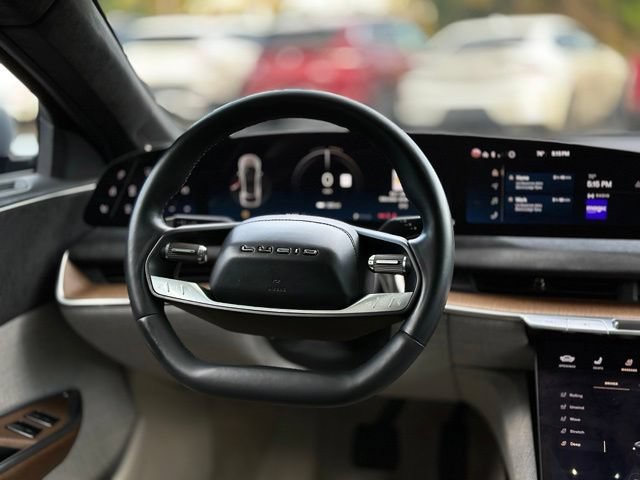 Used 2022 Lucid Air Grand Touring AWD/4WD image 18