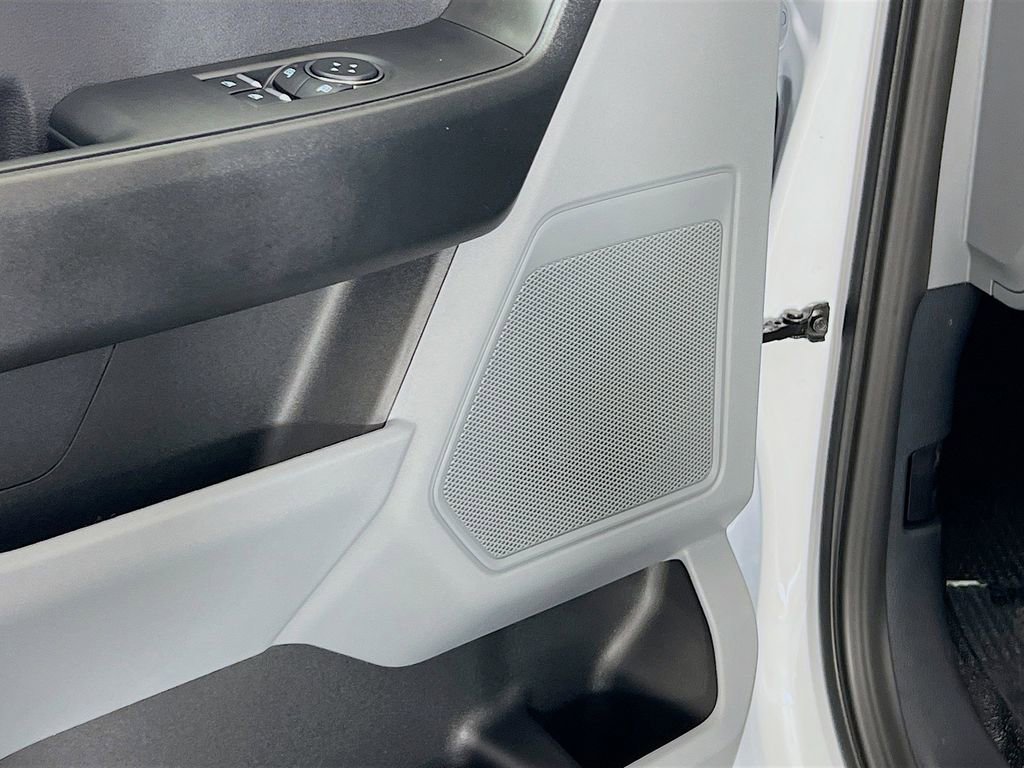 New 2026 Ford F250 XL w/ Snow Plow Prep Package image 12