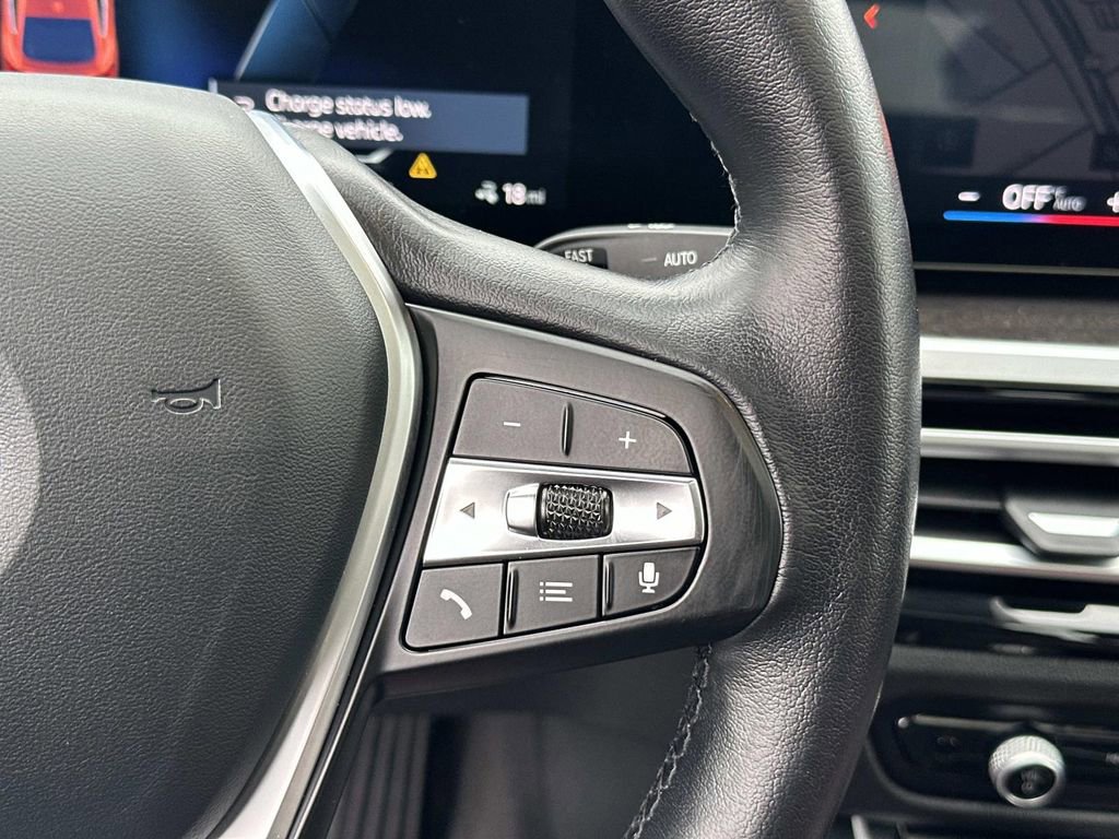 Used 2023 BMW i4 eDrive35 w/ Premium Package image 19